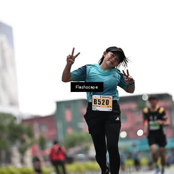 Runner Photo 8926461
