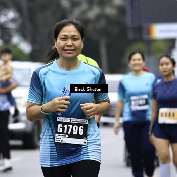 Runner Photo 8926477