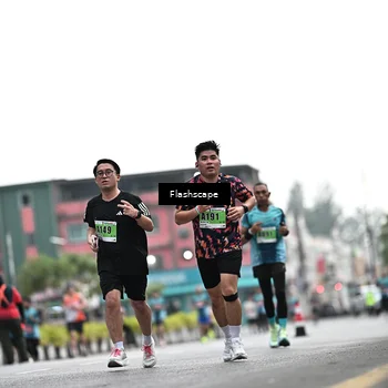 Runner Photo 8926483