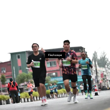 Runner Photo 8926494
