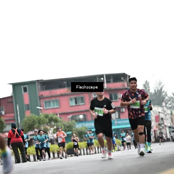 Runner Photo 8926508