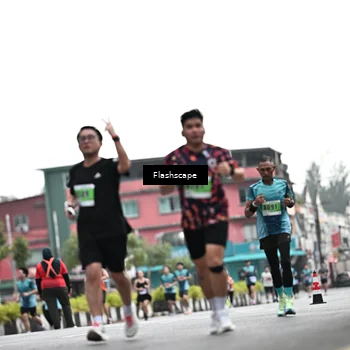 Runner Photo 8926520