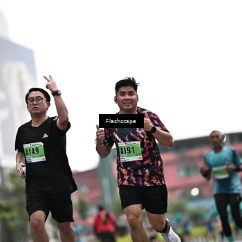 Runner Photo 8926530