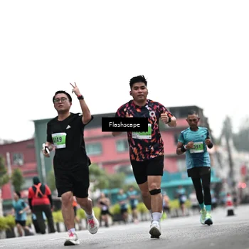Runner Photo 8926534