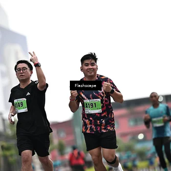 Runner Photo 8926550