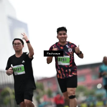 Runner Photo 8926552