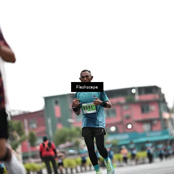 Runner Photo 8926553