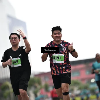 Runner Photo 8926557