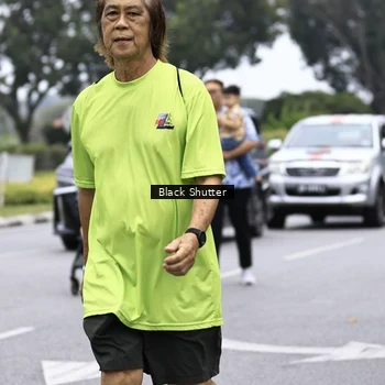 Runner Photo 8926564