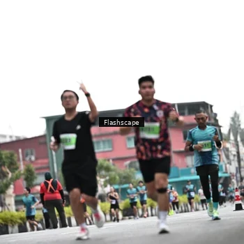 Runner Photo 8926574