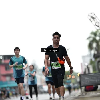 Runner Photo 8926590