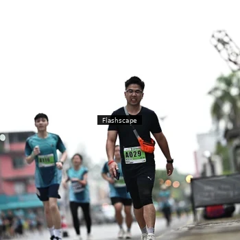 Runner Photo 8926614