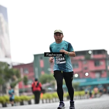 Runner Photo 8926639