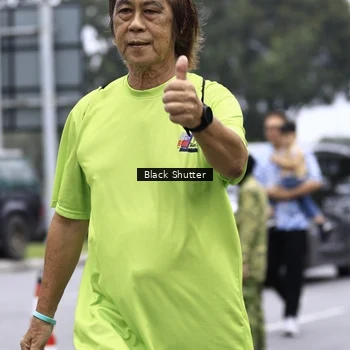 Runner Photo 8926661