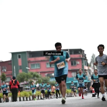 Runner Photo 8926663