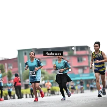 Runner Photo 8926695