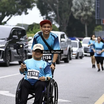 Runner Photo 8926696