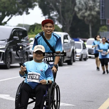Runner Photo 8926698
