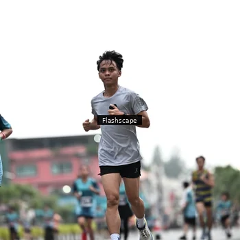 Runner Photo 8926700