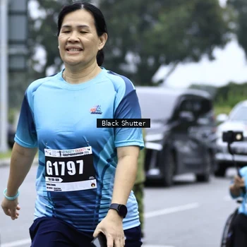 Runner Photo 8926702