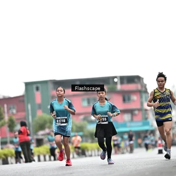 Runner Photo 8926704