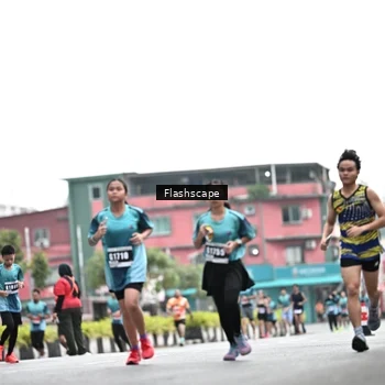 Runner Photo 8926714