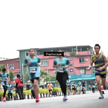 Runner Photo 8926724