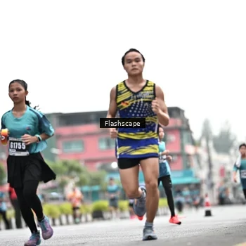 Runner Photo 8926729