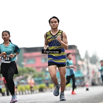 Runner Photo 8926745