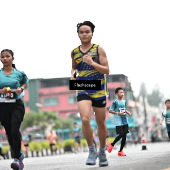 Runner Photo 8926762