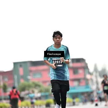 Runner Photo 8926780