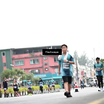 Runner Photo 8926792