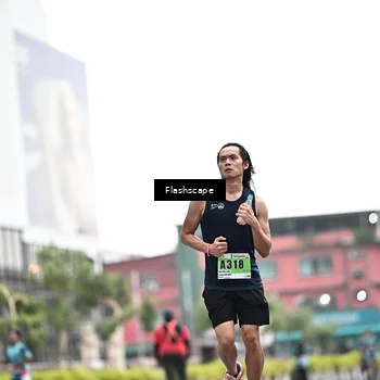 Runner Photo 8926798