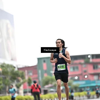 Runner Photo 8926805