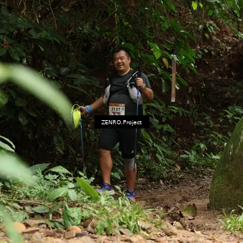 Runner Photo 8926806