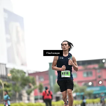 Runner Photo 8926808