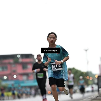 Runner Photo 8926810