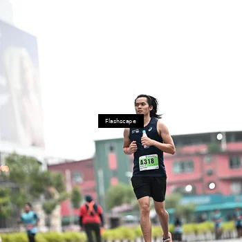 Runner Photo 8926814