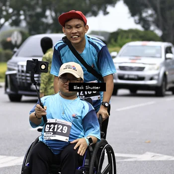 Runner Photo 8926818