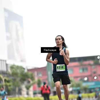 Runner Photo 8926822