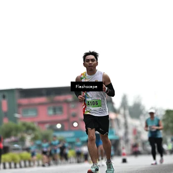 Runner Photo 8926848