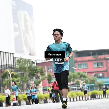 Runner Photo 8926880