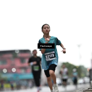 Runner Photo 8926881