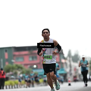 Runner Photo 8926884