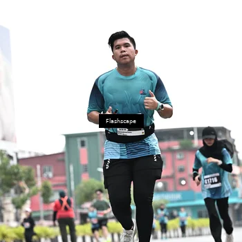 Runner Photo 8926911