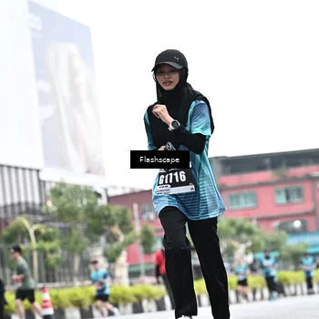 Runner Photo 8926917