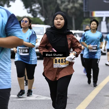 Runner Photo 8926920