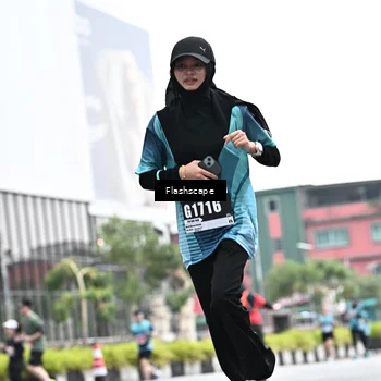 Runner Photo 8926923