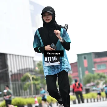 Runner Photo 8926943