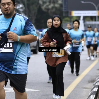 Runner Photo 8926945